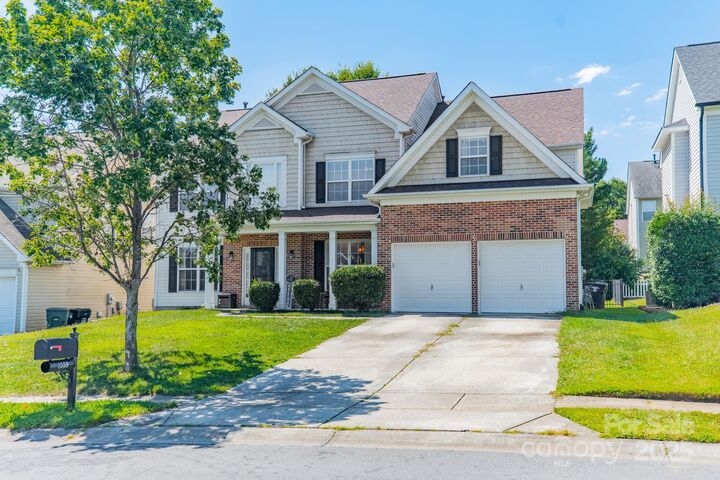 Property Photo: 1559 Broderick Street NW NC 28027