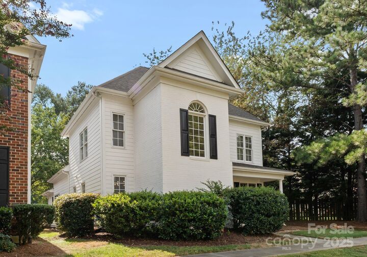 Property Photo:  20237 Harroway Drive  NC 28031 