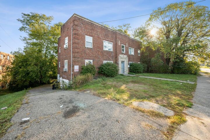 Property Photo: 2340 Harrison Avenue OH 45211