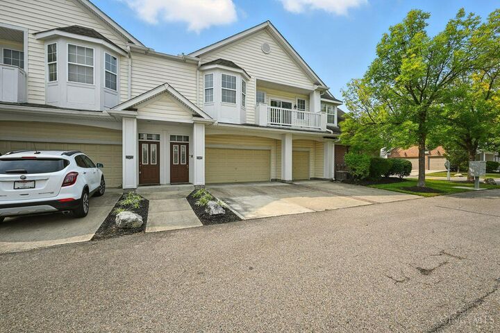 Property Photo:  7489 Mansion Circle  OH 45040 