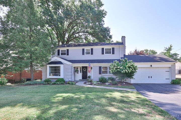 8533 Sturbridge Drive  Sycamore Twp OH 45236 photo