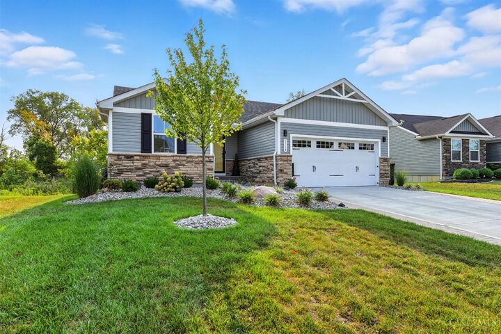 Property Photo: 5714 Millbrook Drive OH 45042