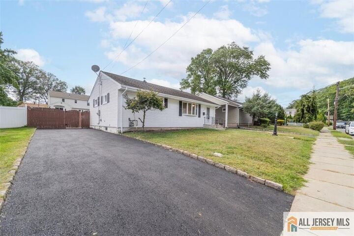 Property Photo: 27 Eagle Street NJ 08830