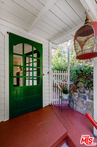 Property Photo: 2004 Pinehurst Rd CA 90068