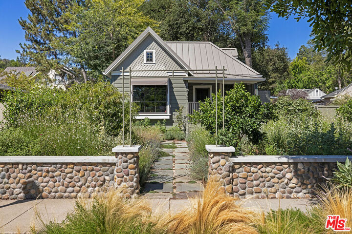 Property Photo:  1415 Ontario Ave  CA 91103 