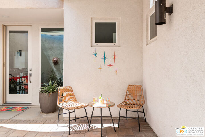 Property Photo:  669 Wilson Ln  CA 92262 