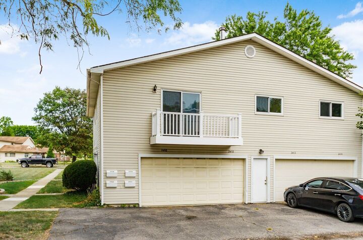 Property Photo: 2468 Natchez Drive OH 43209
