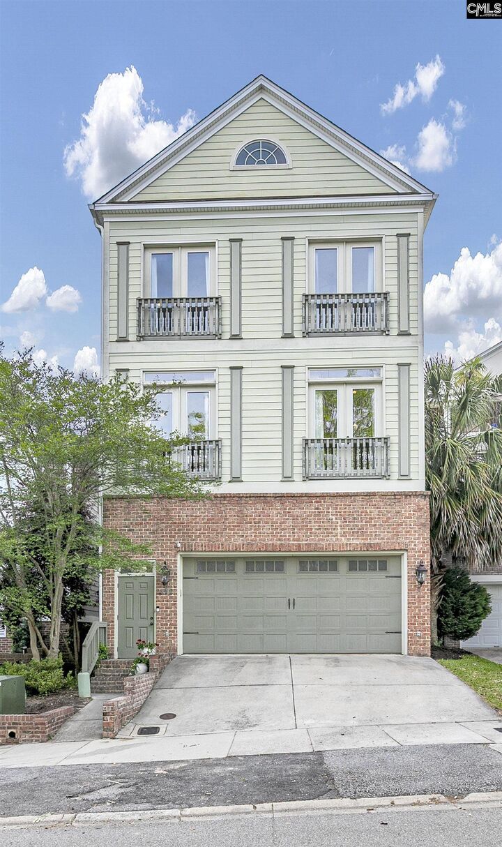 Property Photo: 422 Joshua SC 29205