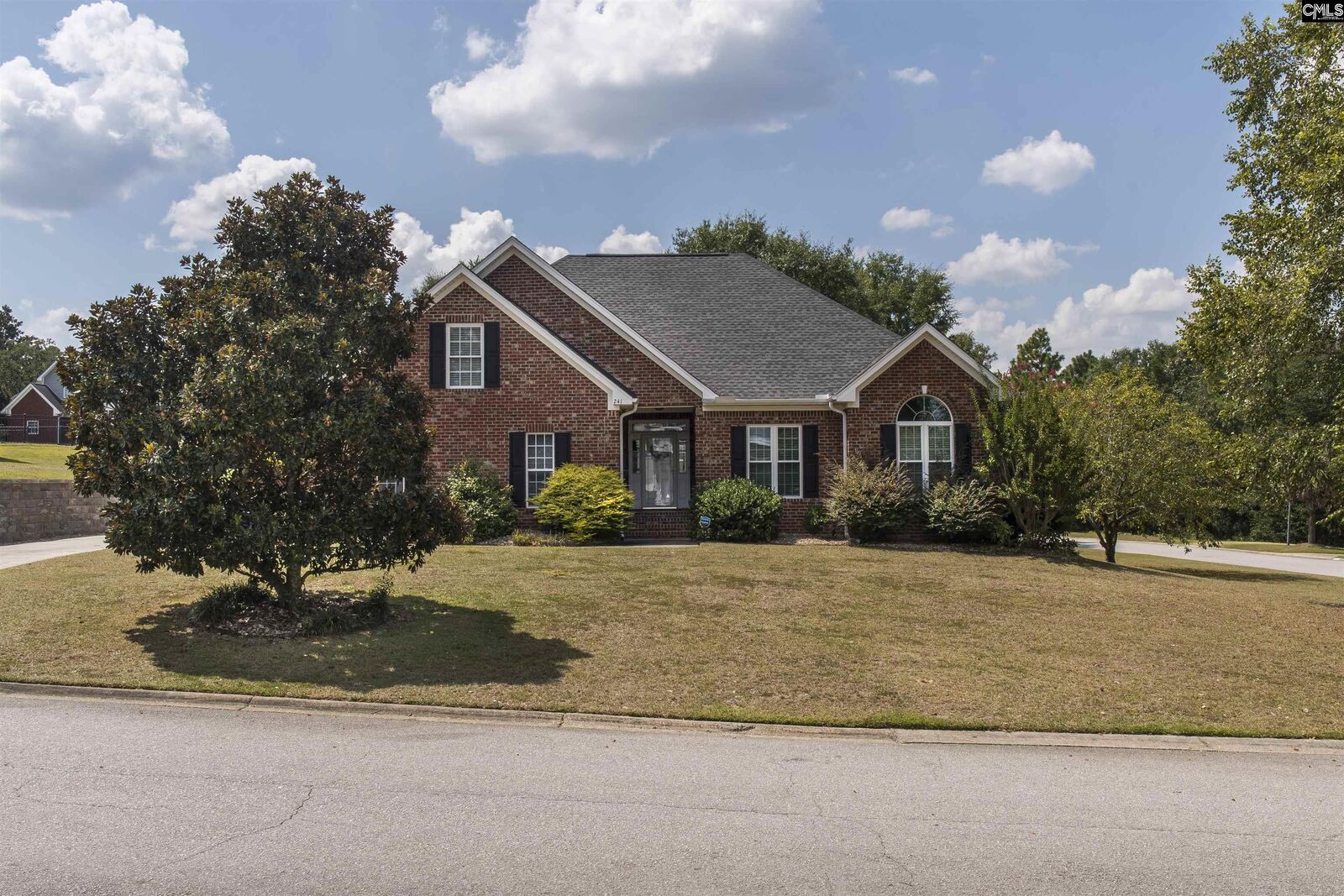 Property Photo: 241 Highgrove SC 29170