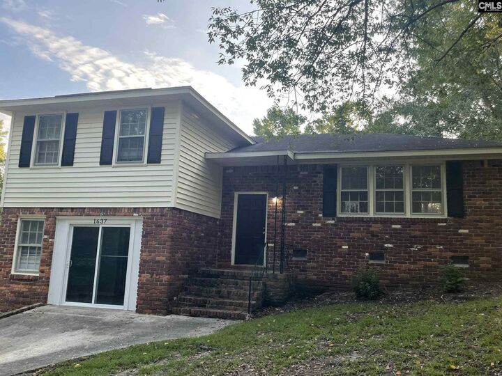 1637 Tall Pines  Columbia SC 29205 photo