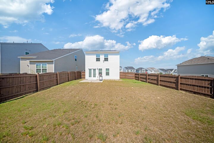 Property Photo:  412 Eclipse Ln  SC 29045-8566 