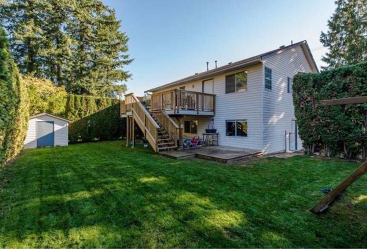 Property Photo: 34735 Old Clayburn BC V2S 4H7