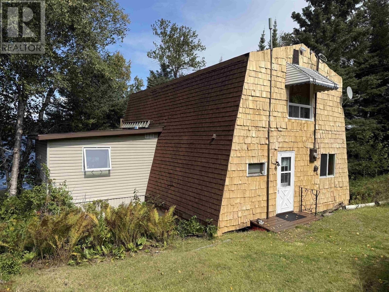 Property Photo:  0 Old McIntosh Rd  ON P0V 2V0 