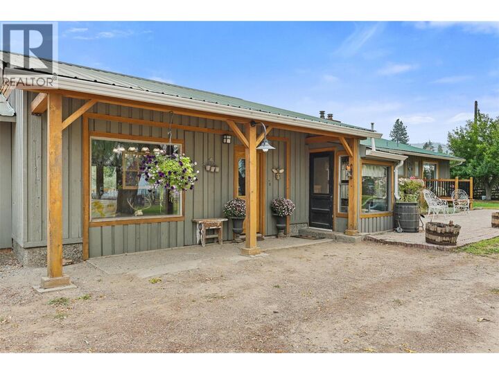 1580 Monte Creek Road  Kamloops BC V0E 2M0 photo