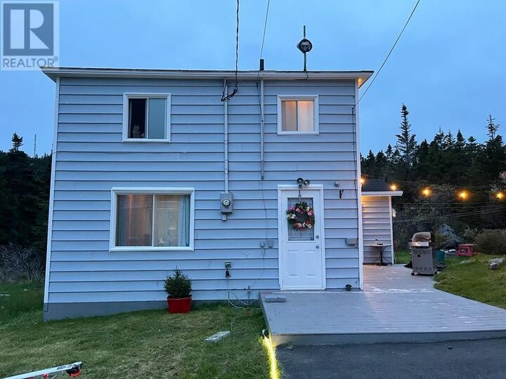 14-16 Brophys Road  Fermeuse NL A0A 2G0 photo