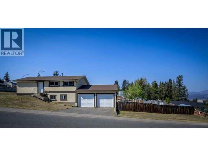 Property Photo:  397 Basalt Drive  BC V0K 1W0