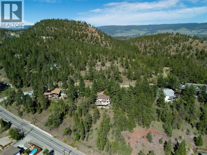 Property Photo:  446 Grainger Road  BC V1V 1C8 