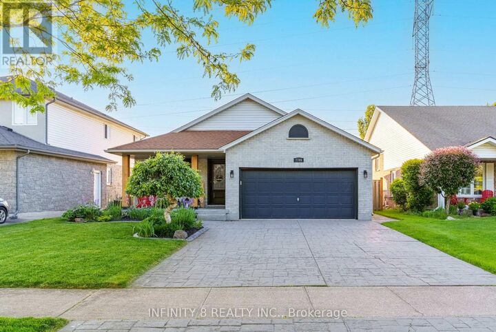 Property Photo:  7745 Bishop Avenue  ON L2H 3G2 