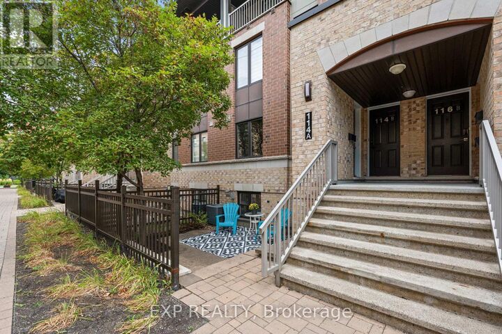Property Photo:  114-A Lindenshade Drive  ON K2J 5R5 