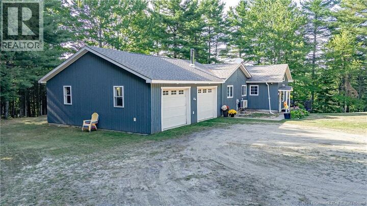 Property Photo:  161 Storeytown Road  NB E9C 1S3 