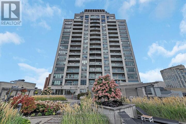 Photo de la propriété: 90 George Street 502 ON K1N 0A8