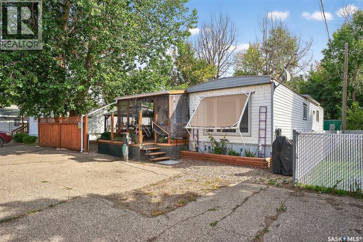 Property Photo:  #B19       1455 9th Avenue NE  SK S6H 1C6 