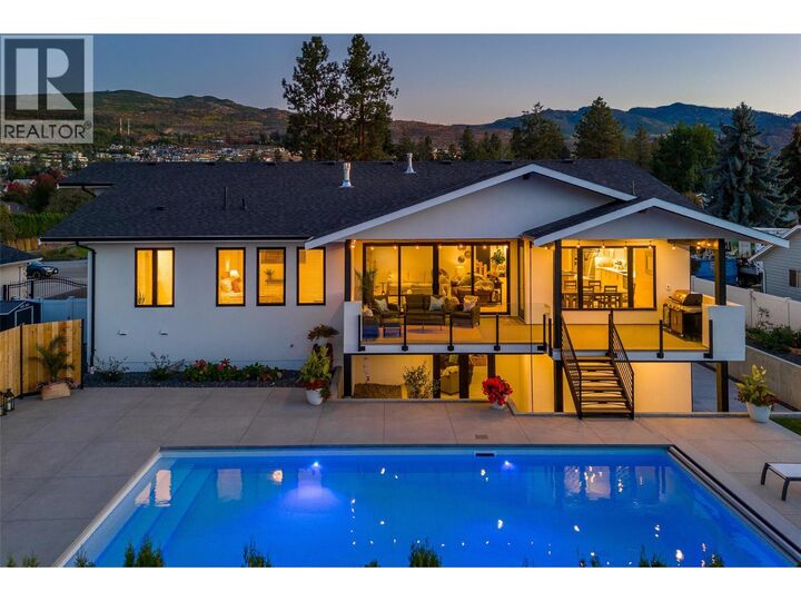 Property Photo: 415 Curlew Drive BC V1W 4L1