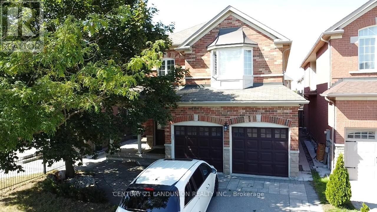 Property Photo: 58 Stricker Avenue ON L6E 1N6