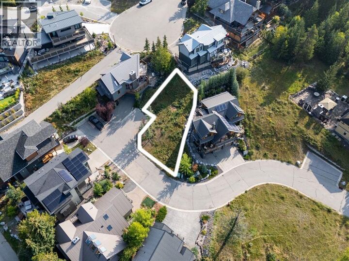 Property Photo:  125 Benchlands Terrace  AB T1W 1G2 