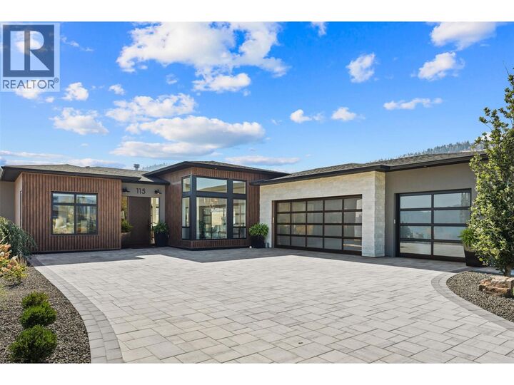 Property Photo: 115 Lake Point Court BC V1S 0G2