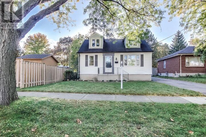 Property Photo:  347 Thiel Street  ON N5W 4P7 