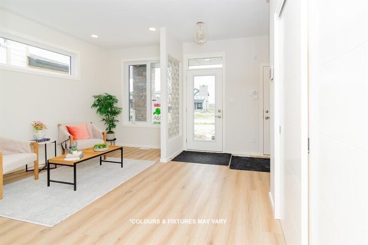Photo de la propriété: 36 Woodland Way MB R4A 0E7
