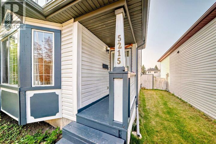 Property Photo: 5215 Martin Crossing Drive Northeast AB T3J 3R6