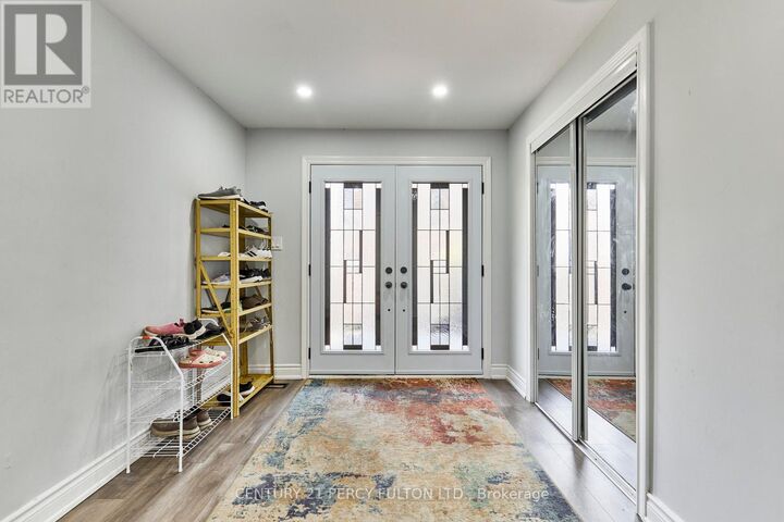 Property Photo: 132 Old Harwood Avenue ON L1T 4W4