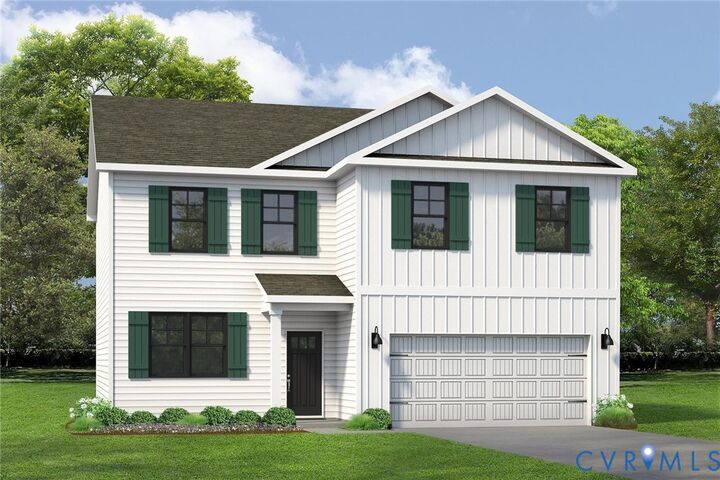 9529 Fuchsia Drive  Chester VA 23237 photo