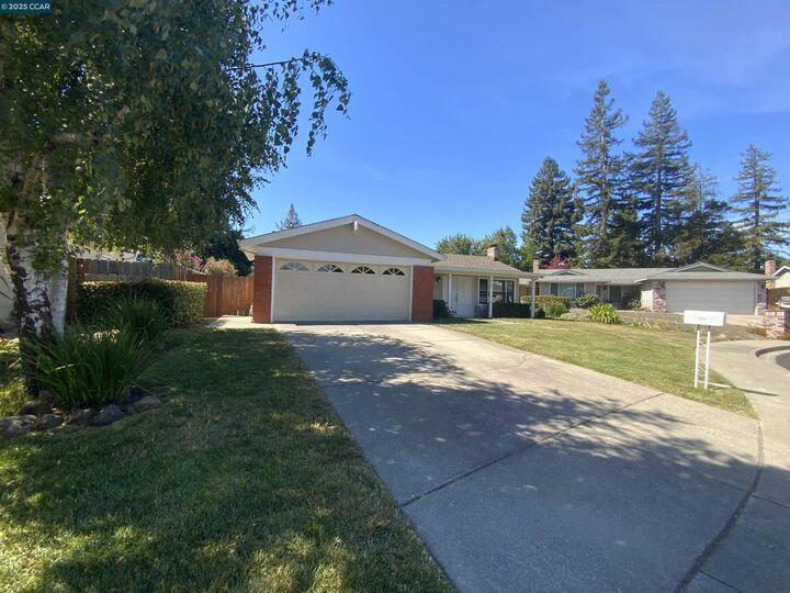 Property Photo: 315 Cindy Ct CA 94583