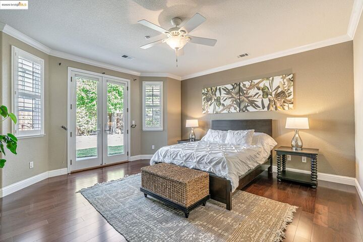 Property Photo:  43 Sorrel Ct  CA 94561 