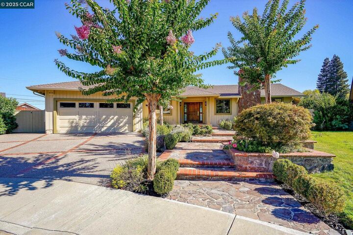 738 Mandarin Ln  Walnut Creek CA 94598 photo