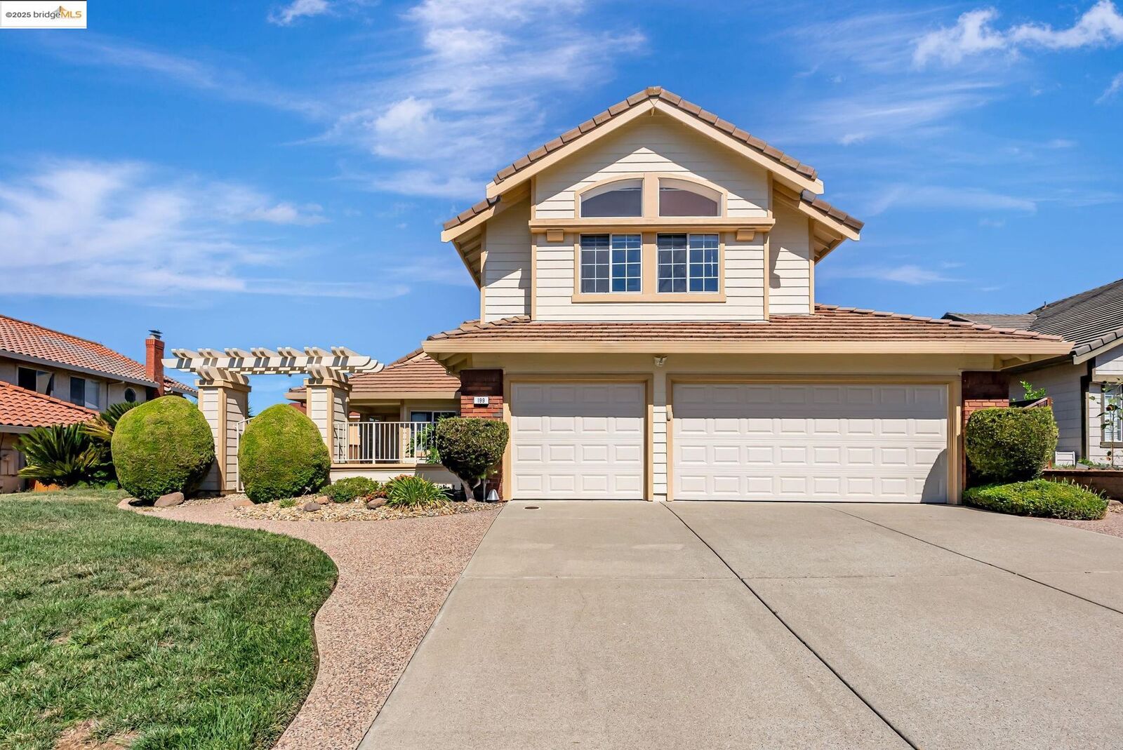 Property Photo: 199 Shepard CA 94547