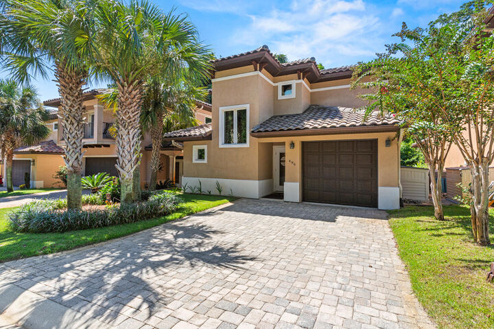 496 Soundview Court  Mary Esther FL 32569 photo