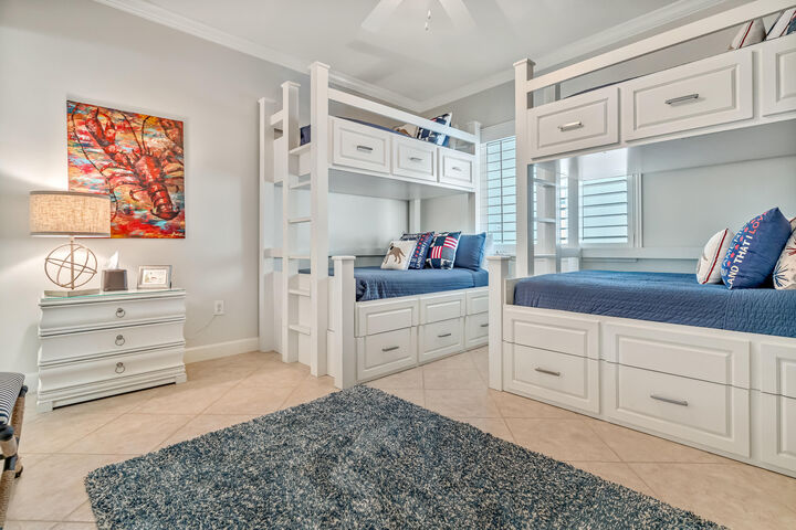 Property Photo:  725 Gulf Shore Drive 901A  FL 32541 