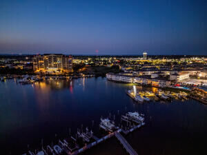 Property Photo:  725 Gulf Shore Drive 901A  FL 32541 