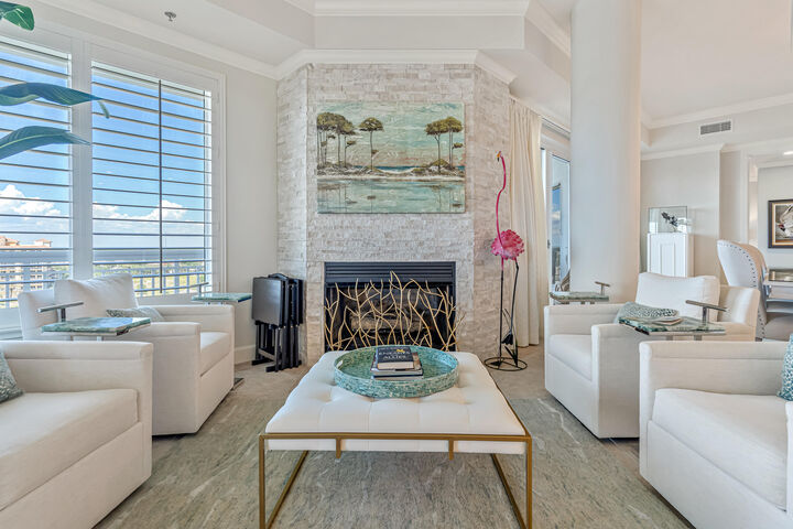 Property Photo: 725 Gulf Shore Drive 901A FL 32541