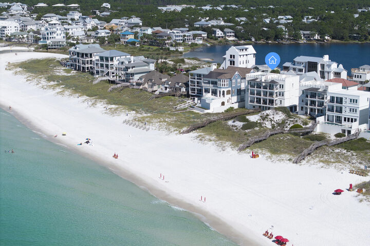 26 Azzurro Way Unit A  Santa Rosa Beach FL 32459 photo