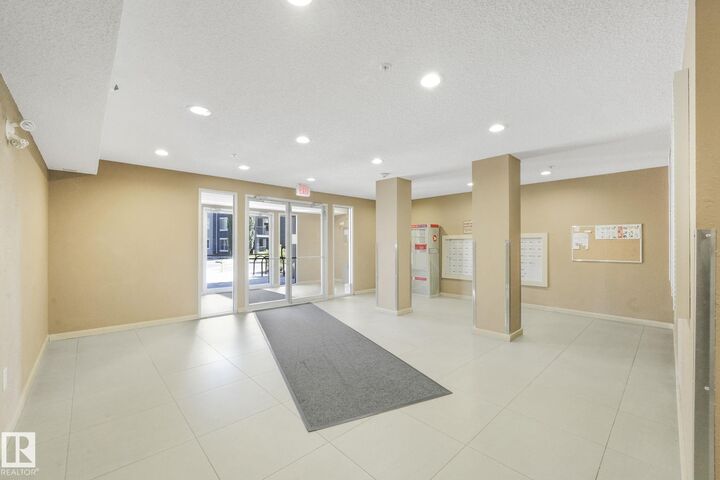 Property Photo: 1060 McConachie Boulevard NW 214 AB T5Y 0W9