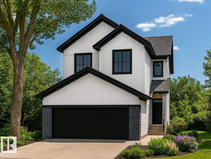 151 Catria Point(E)  Sherwood Park AB T8H 3B1 photo