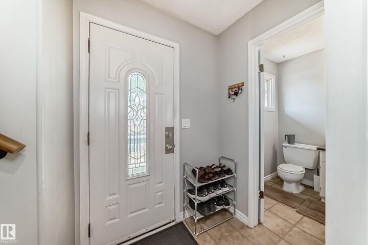 Property Photo: 2343 139 Avenue NW AB T5Y 1S1