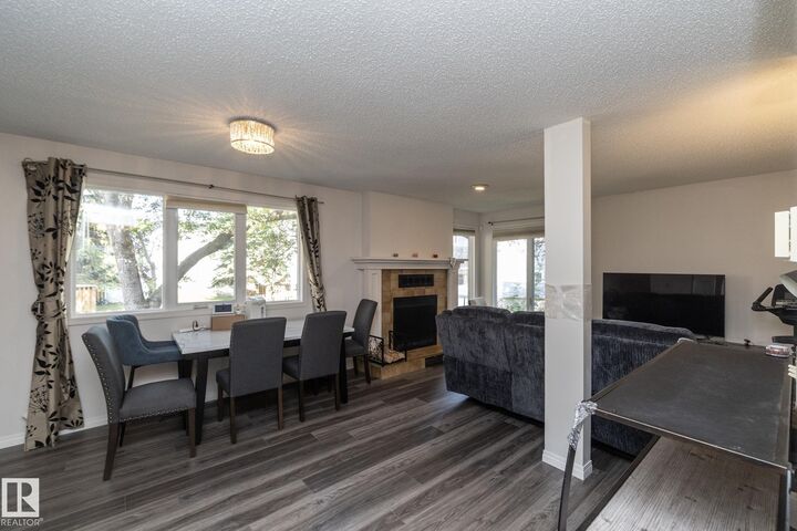 Property Photo: 14834 43 Avenue NW AB T6H 5S1