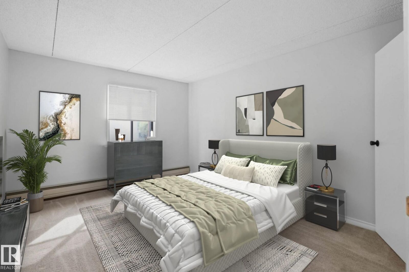 Property Photo: 9917 110 Street NW 202 AB T5K 2N4