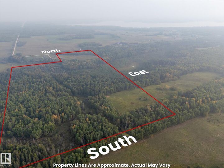 Property Photo:  Twp Rd 572A Hwy 33  AB T0A 1N6 